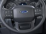 New 2023 Ford F-150 XL SuperCrew Cab 4WD, Pickup for sale #0000X844 - photo 12