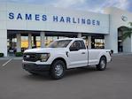 2023 Ford F-150 Regular Cab 4x4, Pickup for sale #0000X889 - photo 1