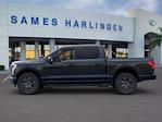 2023 Ford F-150 Lightning SuperCrew Cab 4x4, Pickup for sale #0000X947 - photo 9
