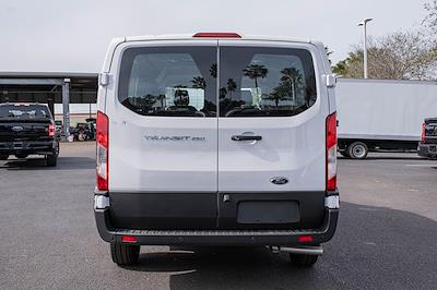 2023 Ford Transit 250 Low Roof RWD, Empty Cargo Van for sale #0000X964 - photo 2