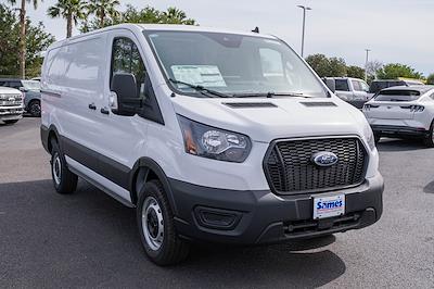 New 2023 Ford Transit 250 Base Low Roof RWD, Empty Cargo Van for sale #0000X964 - photo 1