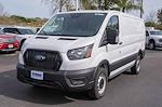 New 2023 Ford Transit 250 Base Low Roof RWD, Empty Cargo Van for sale #0000X964 - photo 4