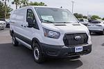 New 2023 Ford Transit 250 Base Low Roof RWD, Empty Cargo Van for sale #0000X964 - photo 1