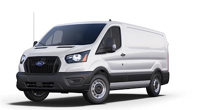2023 Ford Transit 250 Low Roof RWD, Empty Cargo Van for sale #0000X965 - photo 1