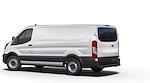 2023 Ford Transit 250 Low Roof RWD, Empty Cargo Van for sale #0000X965 - photo 2