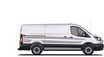 2023 Ford Transit 250 Low Roof RWD, Empty Cargo Van for sale #0000X965 - photo 5