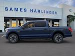 2023 Ford F-150 Lightning SuperCrew Cab 4x4, Pickup for sale #0000X982 - photo 4