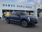 2023 Ford F-150 Lightning SuperCrew Cab 4x4, Pickup for sale #0000X982 - photo 7