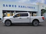 2023 Ford F-150 Lightning SuperCrew Cab 4x4, Pickup for sale #0000X998 - photo 4