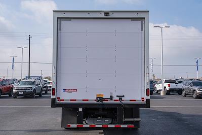 2024 Ford E-450 RWD, Morgan Truck Body Parcel Aluminum Box Van for sale #0000Y032 - photo 2