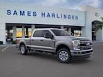 New 2024 Ford F-350 XLT Crew Cab 4x4, Pickup for sale #0000Y178 - photo 7