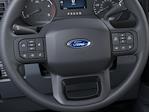 New 2024 Ford F-350 XLT Crew Cab 4WD, Pickup for sale #0000Y178 - photo 12