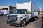 2024 Ford E-450 RWD, Smyrna Truck Aluminum Dry Freight Box Van for sale #0000Y181 - photo 4