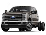 2024 Ford F-350 Crew Cab DRW 4x4, Cab Chassis for sale #0000Y209 - photo 1