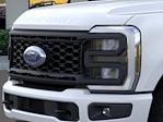 2024 Ford F-250 Crew Cab SRW 4x4, Pickup for sale #0000Y240 - photo 17