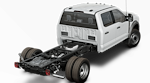 New 2024 Ford F-550 XL Crew Cab 4WD, Cab Chassis for sale #0000Y247 - photo 5