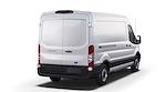 New 2024 Ford Transit 250 Base Medium Roof RWD, Empty Cargo Van for sale #0000Y249 - photo 3