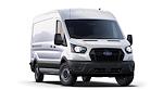 New 2024 Ford Transit 250 Base Medium Roof RWD, Empty Cargo Van for sale #0000Y249 - photo 4