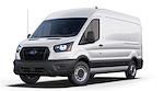 New 2024 Ford Transit 250 Base Medium Roof RWD, Empty Cargo Van for sale #0000Y249 - photo 1