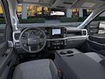 2024 Ford F-250 Crew Cab SRW 4x4, Pickup for sale #0000Y296 - photo 9
