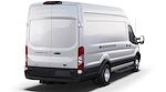 2024 Ford Transit 350 HD High Roof DRW RWD, Empty Cargo Van for sale #0000Y324 - photo 3