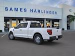 New 2024 Ford F-150 XL Super Cab RWD, Pickup for sale #0000Y339 - photo 2