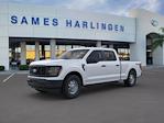 2024 Ford F-150 SuperCrew Cab 4x4, Pickup for sale #0000Y346 - photo 1