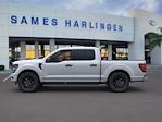 2024 Ford F-150 SuperCrew Cab 4x2, Pickup for sale #0000Y392 - photo 4