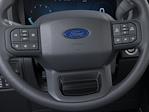 New 2024 Ford F-150 STX SuperCrew Cab RWD, Pickup for sale #0000Y471 - photo 12