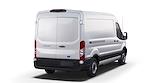 2024 Ford Transit 250 Medium Roof RWD, Empty Cargo Van for sale #0000Y518 - photo 3