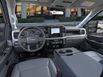 New 2024 Ford F-250 XL Regular Cab RWD, Cab Chassis for sale #0000Y608 - photo 9