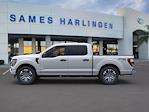 2023 Ford F-150 SuperCrew Cab 4x4, Pickup for sale #000X1035 - photo 4