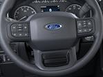 2023 Ford F-150 SuperCrew Cab 4x4, Pickup for sale #000X1035 - photo 12