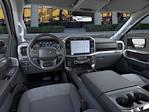 2023 Ford F-150 SuperCrew Cab 4x2, Pickup for sale #000X1039 - photo 9