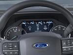 2023 Ford F-150 SuperCrew Cab 4x2, Pickup for sale #000X1039 - photo 13