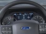2023 Ford F-150 SuperCrew Cab RWD, Pickup for sale #000X1064 - photo 17