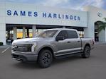 2023 Ford F-150 Lightning SuperCrew Cab 4x4, Pickup for sale #000X1110 - photo 1