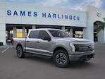 2023 Ford F-150 Lightning SuperCrew Cab 4x4, Pickup for sale #000X1110 - photo 7