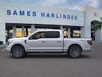 2023 Ford F-150 SuperCrew Cab 4x2, Pickup for sale #000X1148 - photo 8