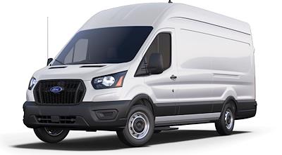 2023 Ford Transit 250 High Roof RWD, Empty Cargo Van for sale #000X1163 - photo 1