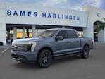2023 Ford F-150 Lightning SuperCrew Cab 4x4, Pickup for sale #000X1182 - photo 1