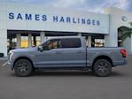 2023 Ford F-150 Lightning SuperCrew Cab 4x4, Pickup for sale #000X1182 - photo 4