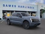 2023 Ford F-150 Lightning SuperCrew Cab 4x4, Pickup for sale #000X1182 - photo 7