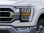 2023 Ford F-150 SuperCrew Cab 4x2, Pickup for sale #000X1206 - photo 18