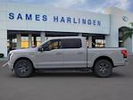 2023 Ford F-150 Lightning SuperCrew Cab 4x4, Pickup for sale #000X1208 - photo 4