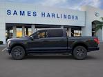 2023 Ford F-150 Lightning SuperCrew Cab 4x4, Pickup for sale #000X1211 - photo 4