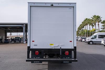 2023 Ford Transit 350 HD RWD, Smyrna Truck Aluminum Dry Freight Box Van for sale #000X1225 - photo 2