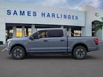 2023 Ford F-150 Lightning SuperCrew Cab AWD, Pickup for sale #000X1255 - photo 4