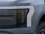 2023 Ford F-150 Lightning SuperCrew Cab AWD, Pickup for sale #000X1255 - photo 18