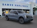 2023 Ford F-150 Lightning SuperCrew Cab 4x4, Pickup for sale #000X1255 - photo 7